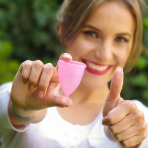 menstrual-cups-pad-sanitary-napkins-tampons-silicon